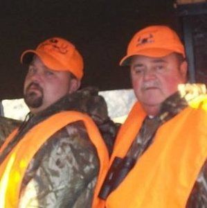 Meet your Posher, Louis